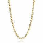 Wheat Link Chain 5mm