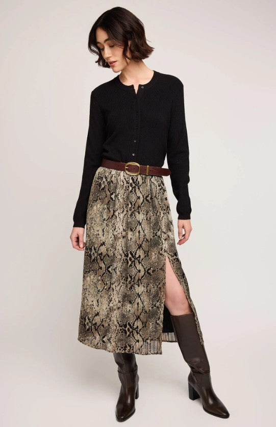 Adeline Midi Skirt
