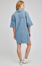 Evelina Mini Dress