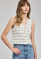 Mariana Knit Vest