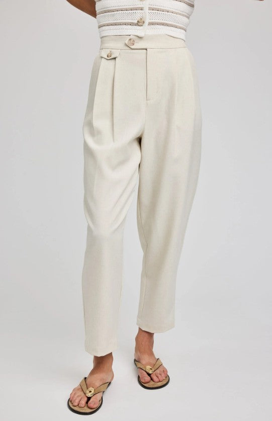 Francesca Pant
