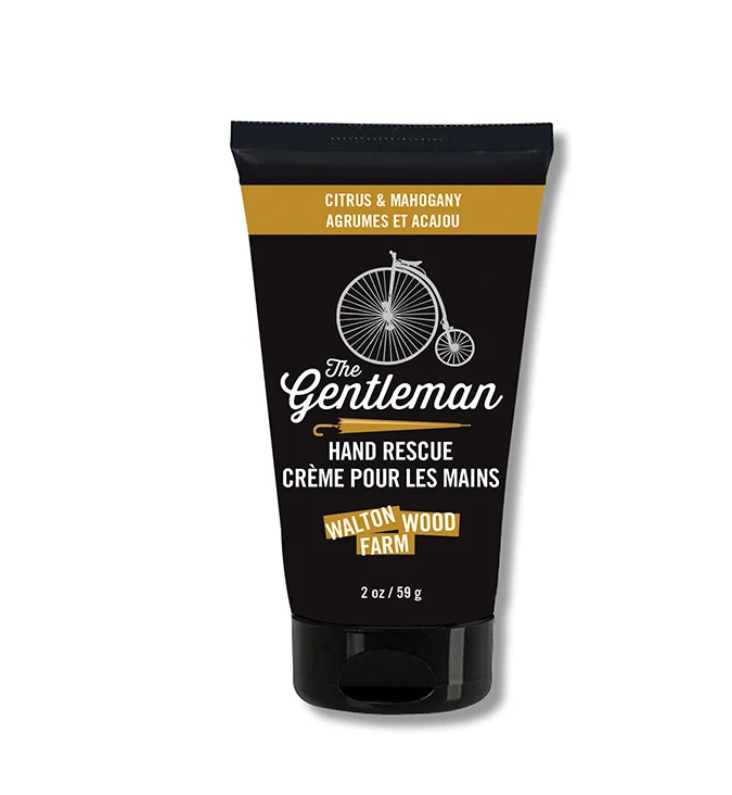 Gentleman Hand Rescue Tube