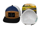 The Heartbeat Brand Snapback Hats