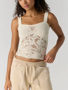 Heirloom Cami Tofu