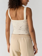 Heirloom Cami Tofu