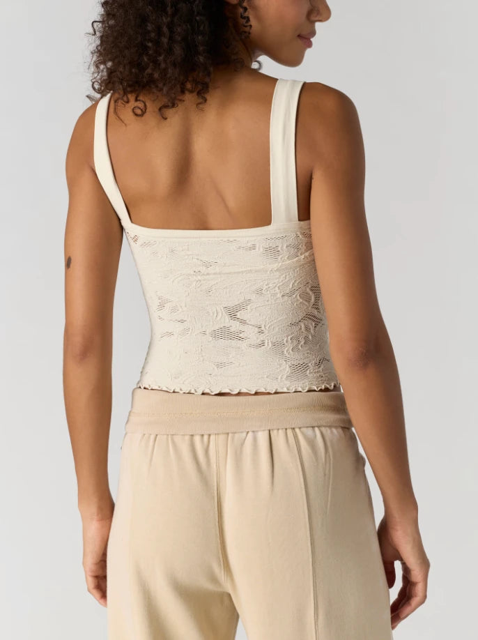 Heirloom Cami Tofu