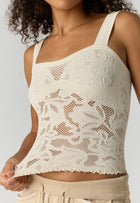Heirloom Cami Tofu