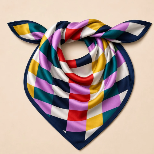 Bella Flor SCARF