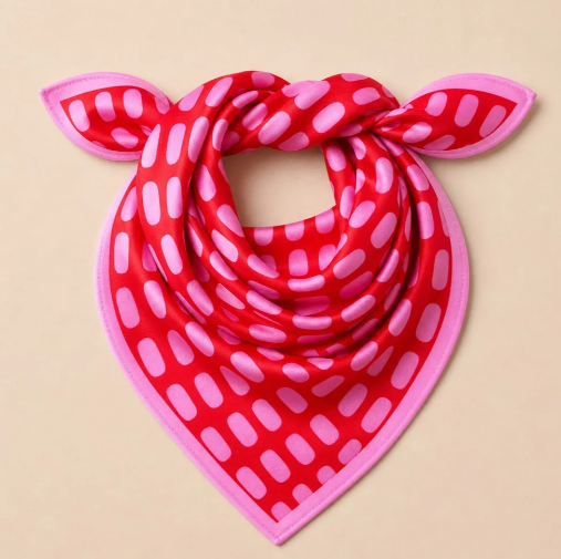 Bella Flor SCARF