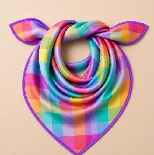 Bella Flor SCARF