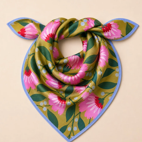 Bella Flor SCARF