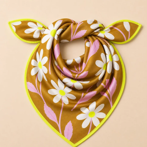 Bella Flor SCARF