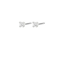 RAVI crystal studs 2mm
