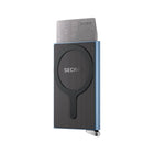 Secrid Cardprotector for MagSafe Ice Blue