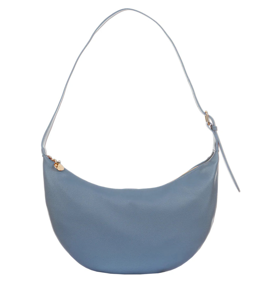 Slouchy Crossbody Bag
