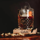 Smoked Old Fashioned Kit