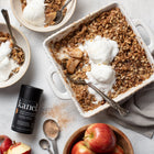 Organic Cinnamon Toast