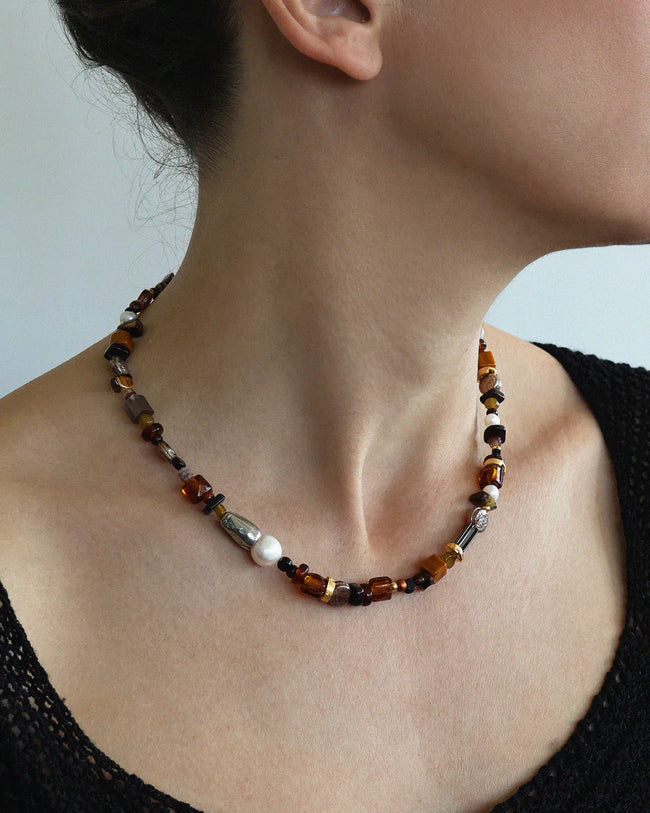 Luan Necklace