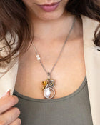 Morya Necklace