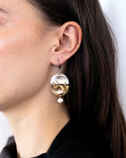 Ruzee Earrings