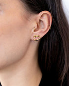 Calyx Earrings