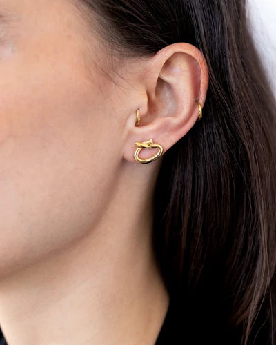 Calyx Earrings