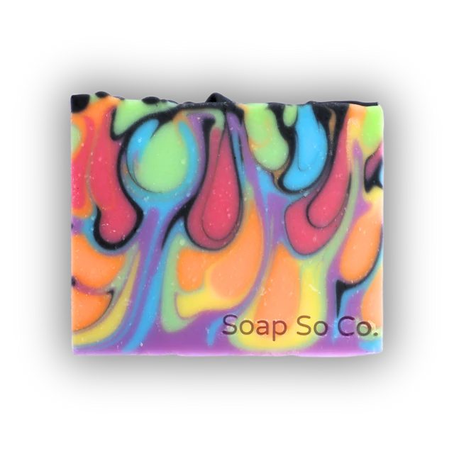 Soap So Co Bars