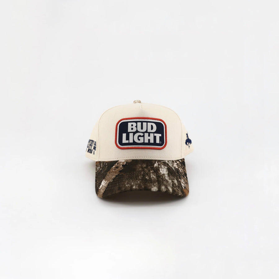 Country Liberty Meshback Hat