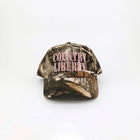 Country Liberty Meshback Hat