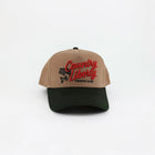 Country Liberty Meshback Hat
