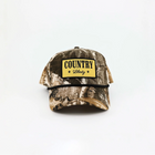 Country Liberty Meshback Hat