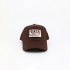 Country Liberty Meshback Hat