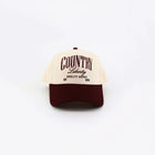 Country Liberty Meshback Hat