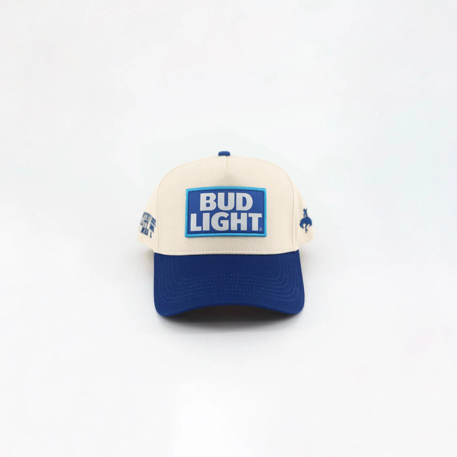 Country Liberty Meshback Hat