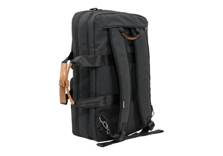 Trenton 31L Recycled Messenger/Backpack