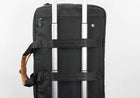 Trenton 31L Recycled Messenger/Backpack