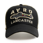 Avro Lancaster Mesh Back Cap