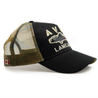 Avro Lancaster Mesh Back Cap