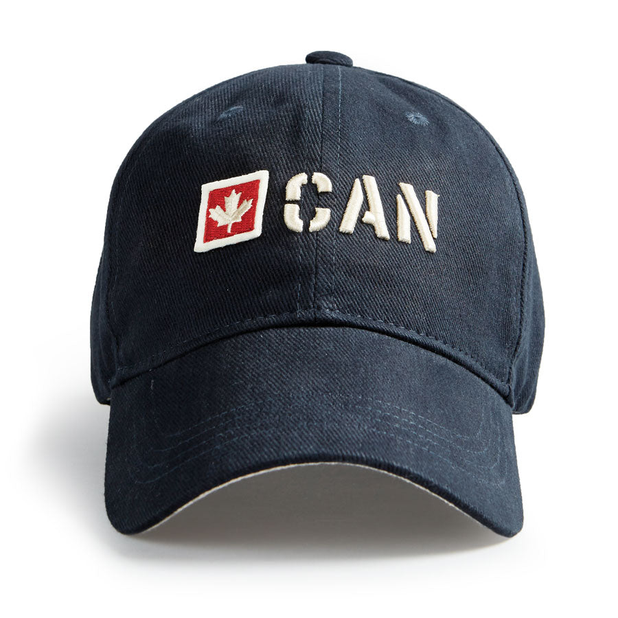 Canada Stencil Cap