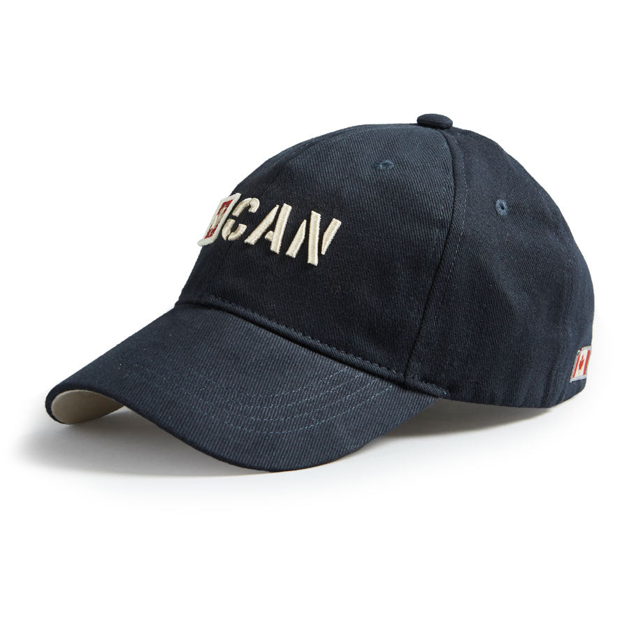 Canada Stencil Cap