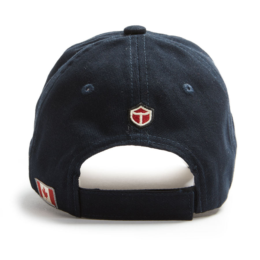 RCAF Cap Navy