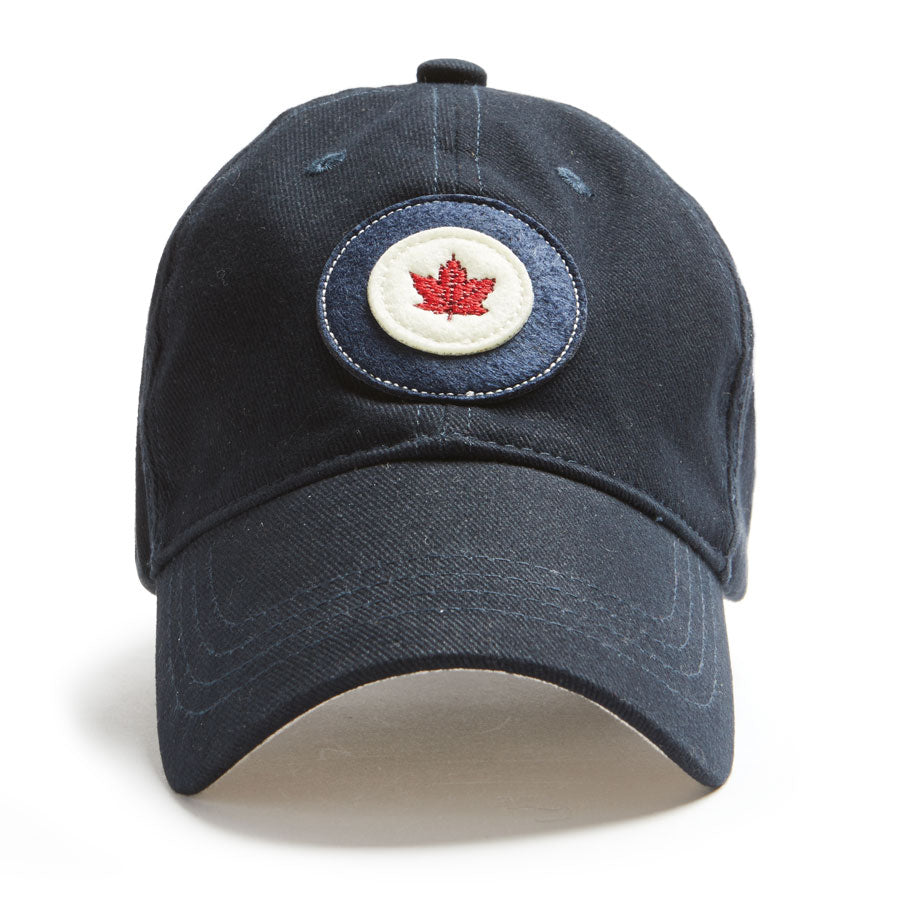 RCAF Cap Navy