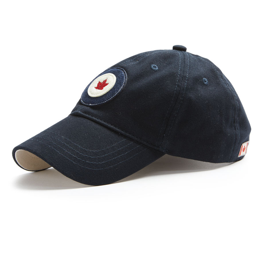 RCAF Cap Navy