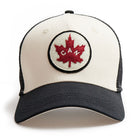 Canada Mesh Back Cap