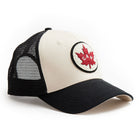 Canada Mesh Back Cap