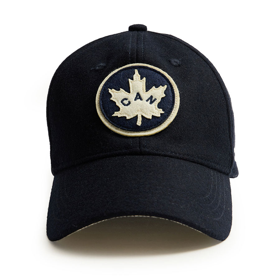 Canada Wool Cap