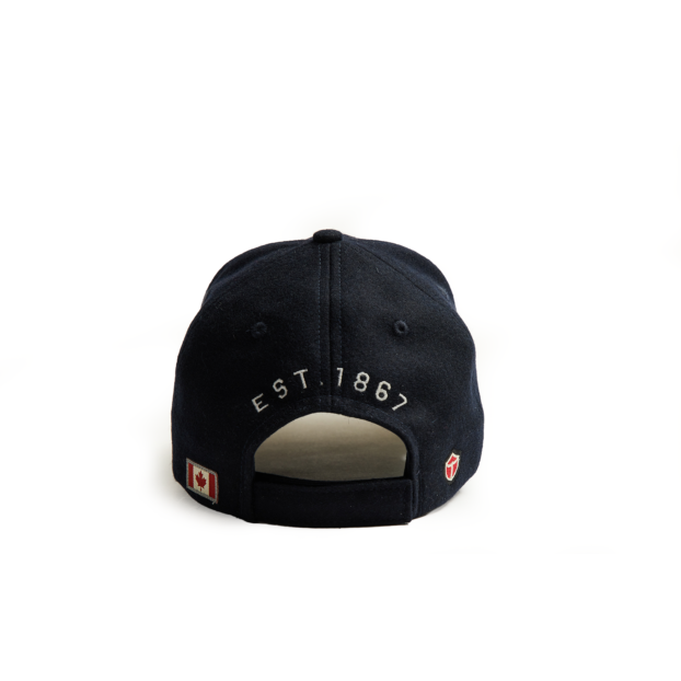 Canada Wool Cap