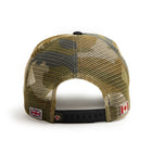 Avro Lancaster Mesh Back Cap