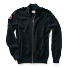 Field Sweater Navy