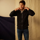 Field Sweater Navy